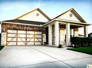 811 Estes Park, Taylor, TX 76574