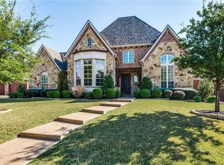 11026 Casa Grande Trl, Frisco, TX 75033