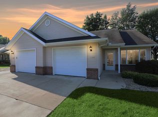 2300 Whitetail Run, Warsaw, IN 46582