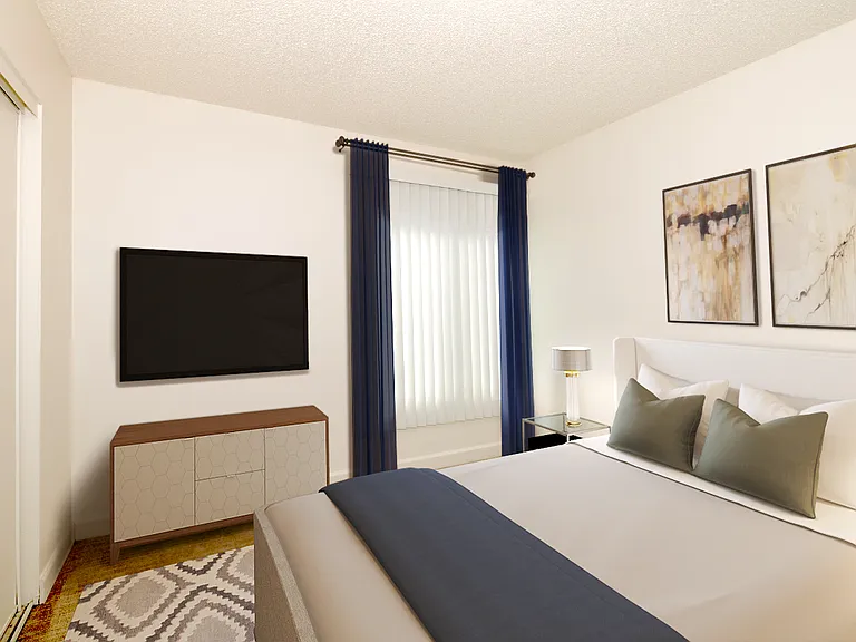 Sandpiper Apartments — Photo 24
