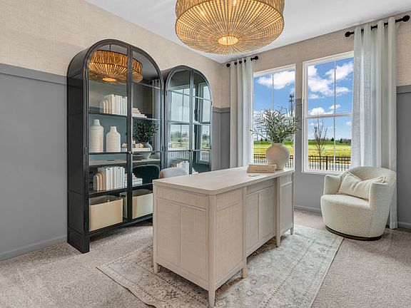 Wall Street Home Design