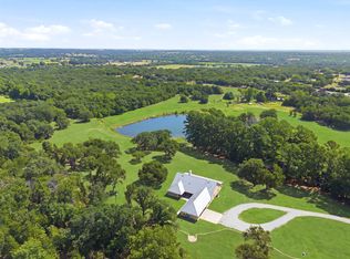 1070 S Reno Rd, Springtown, TX 76082