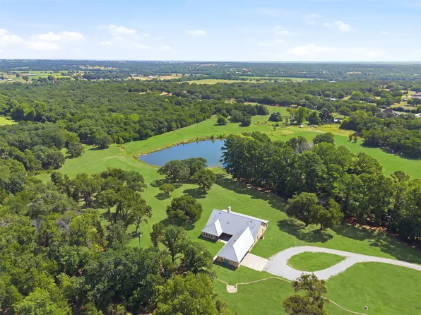 1070 S Reno Rd, Springtown, TX 76082