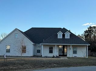 14965 Turtle Creek Ranch Rd, Flint, TX 75762