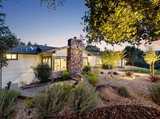 14292 Old Wood Rd, Saratoga, CA