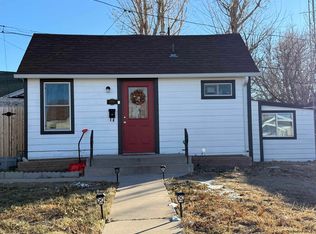 1001 Talbot Ct, Cheyenne, WY 82001