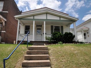 4120 Osceola St, Saint Louis, MO 63116