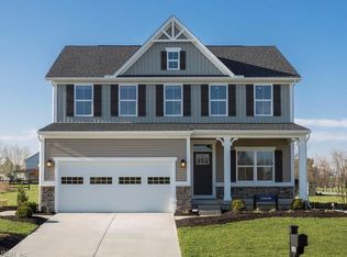 3562 Iberis Ln, Toano, VA 23168