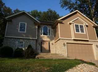 138 Sharon Rd, Chillicothe, OH 45601