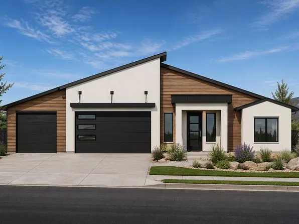 3429 W Sun West Cir Lot 43, Cedar City, UT 84720