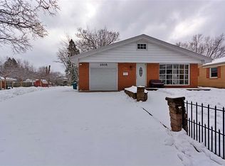 2515 17th Ave, Rockford, IL 61108