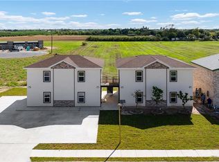 2602 Clearview St, Weslaco, TX 78596
