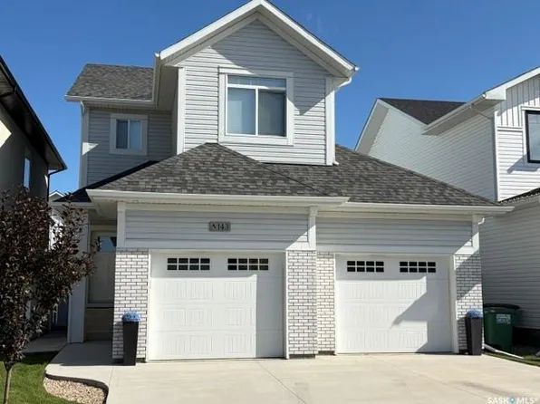 143 Barrett STREET, Saskatoon, SK S7W 0Z8