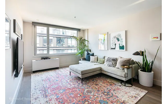 Rented by Douglas Elliman | media 7