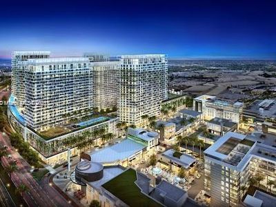 2000 Metropica Way APT 406, Fort Lauderdale, FL, 33323
