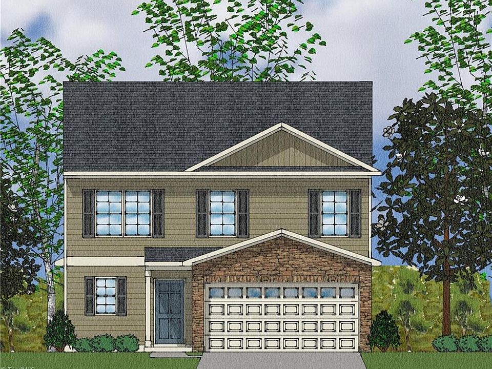 2nd image of 4766 Bell West Dr
