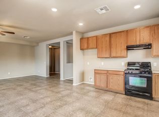 3661 E Canter Rd, Tucson, AZ 85739