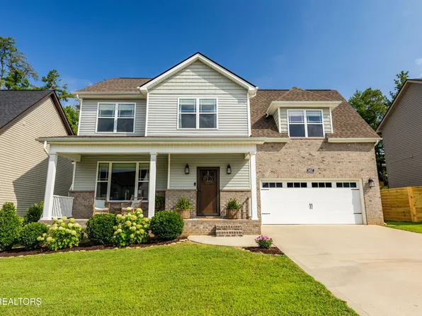 1457 Dream Catcher Dr, Knoxville, TN 37920