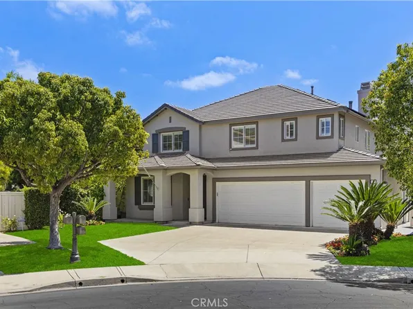 6 Blackbird, Irvine, CA 92618