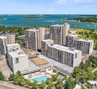 73 Broad Reach Unit T77c, Weymouth, MA, 02191