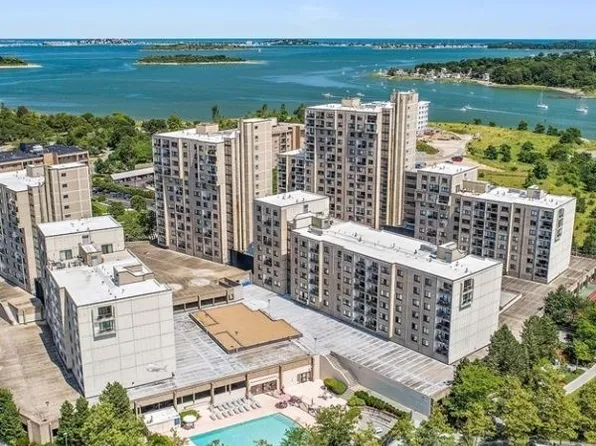 73 Broad Reach Unit T77c, Weymouth, MA 02191