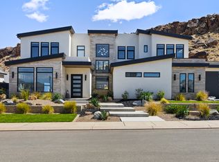 3533 S Marblewood Dr, Saint George, UT 84790