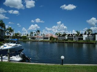 4705 Santa Barbara Blvd APT A4, Cape Coral, FL 33914