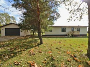 8337 Short Ln NE, Carlos, MN 56319