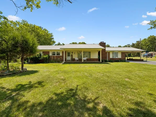 3456 Old Rock Island Rd, Rock Island, TN 38581