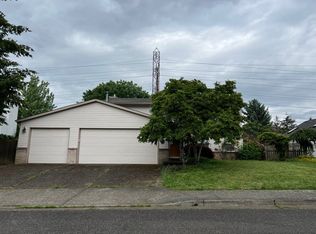 16549 SW Waterleaf St, Beaverton, OR 97006