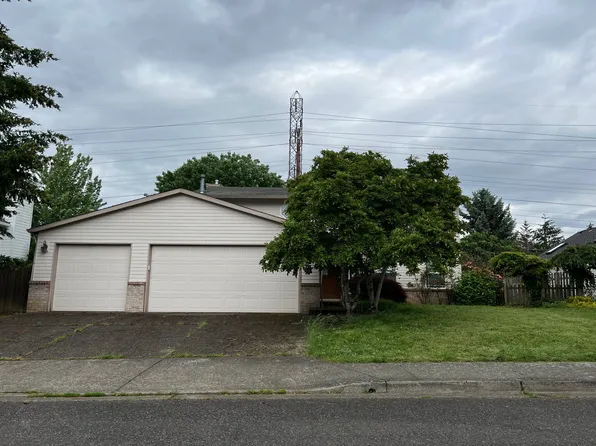 16549 SW Waterleaf St, Beaverton, OR 97006