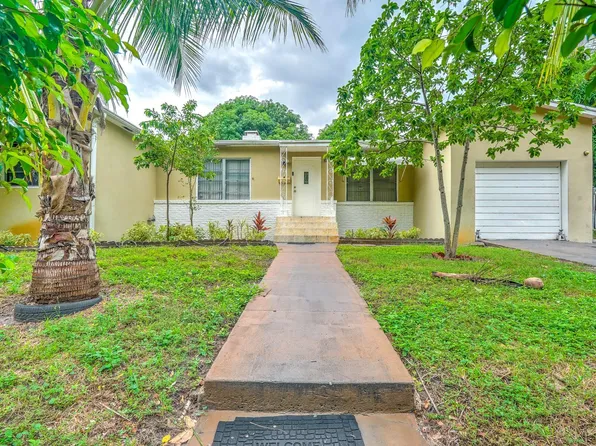 828 36th Street, West Palm Beach, FL 33407