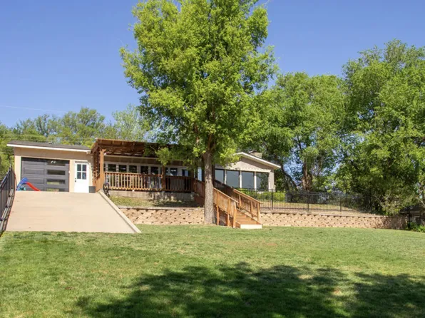 102 Dolphin Ter, Amarillo, TX 79118