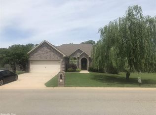 74 Hudson Branch Dr, Austin, AR 72007