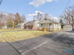 5058 Rowland Rd, Toledo, OH 43613