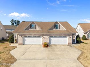 1912 Leighton Dr #A, Greenville, NC 27834