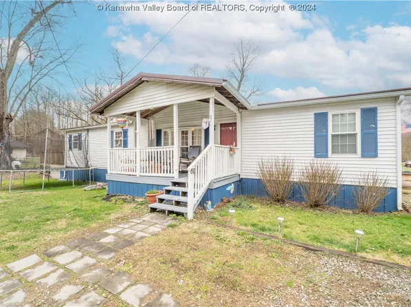 77 Cassius Ln, Saint Albans, WV 25177