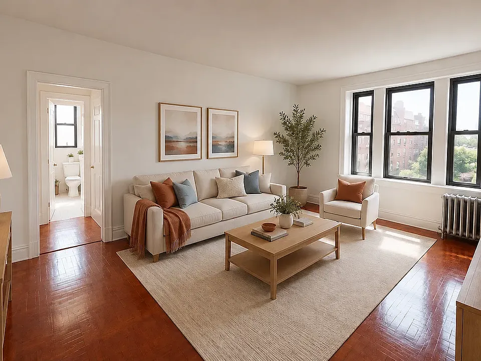 108-02 72nd Ave #5B