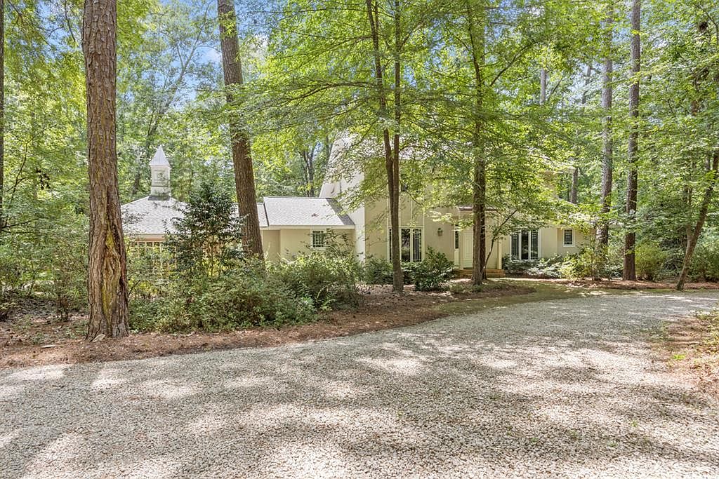 513 Wildwood Ln, Thomasville, GA 31792 MLS 921190 Zillow