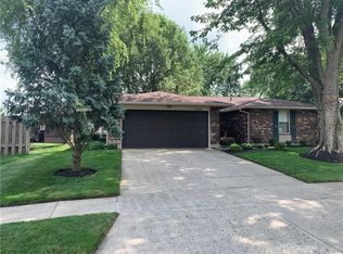 2308 Arrow Ridge Ct, Miamisburg, OH 45342