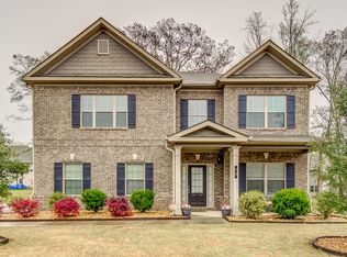 75 Regency Pl, Covington, GA 30016