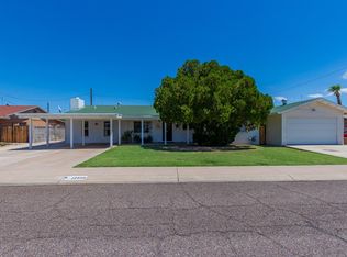 13609 N 33rd St, Phoenix, AZ 85032