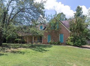 602 Austin Cv, Oxford, MS 38655