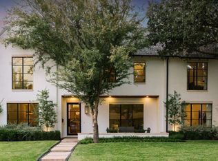 4145 Beechwood Ln, Dallas, TX 75220