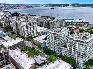 Concord, Seattle, WA 98121