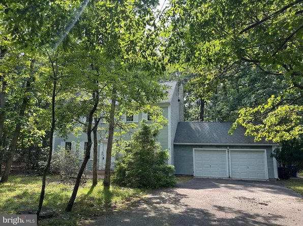 4 Arrow Wood Mews, Medford, NJ 08055