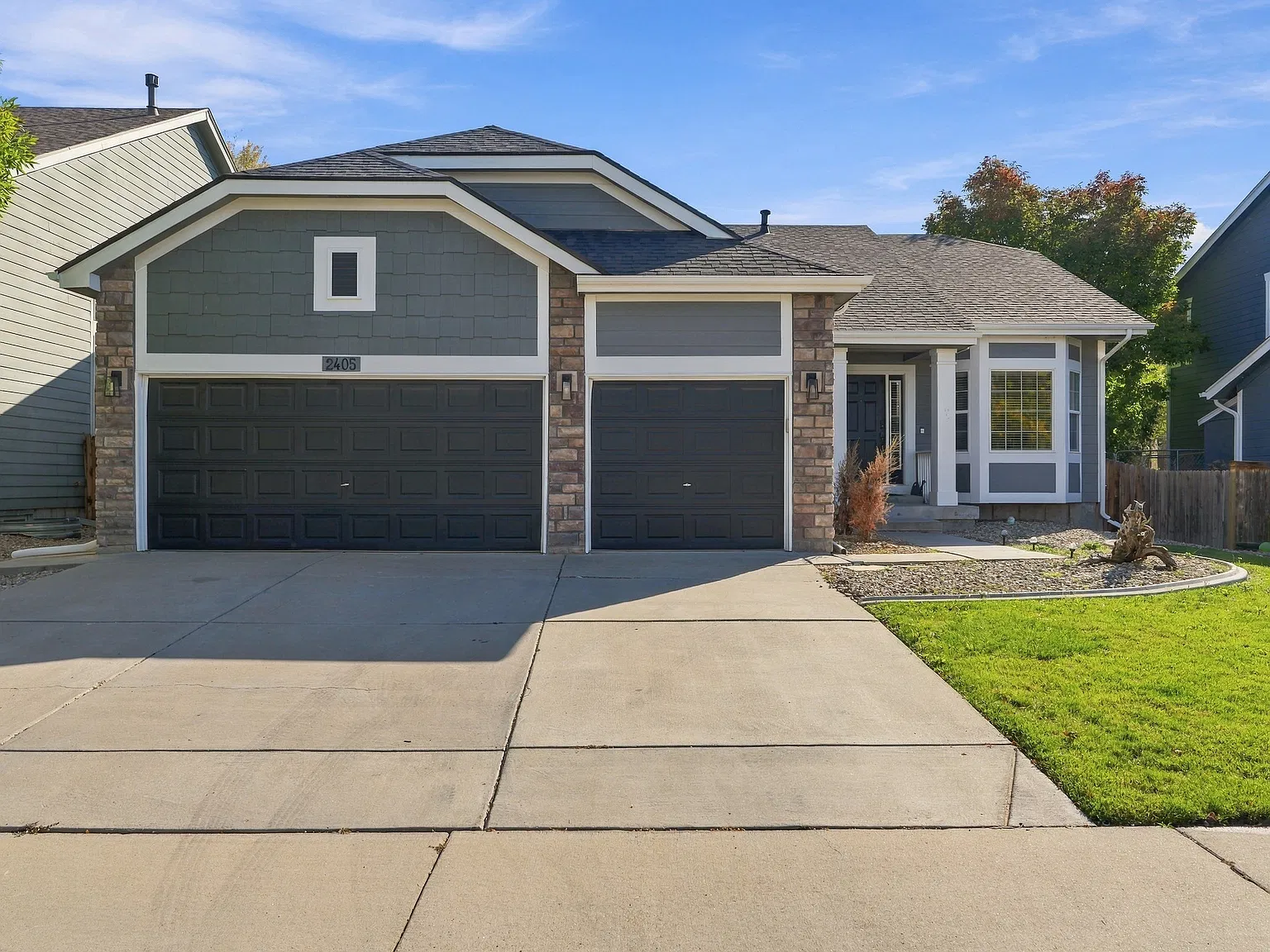 4 bed, 3600 sqft, $3,400 — Photo 3