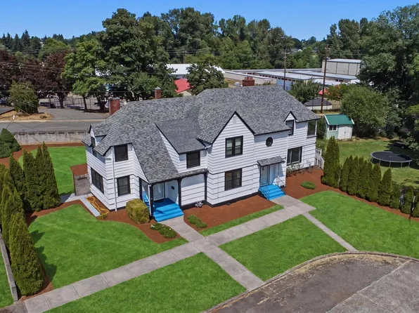 544 SE Court St, Dallas, OR 97338
