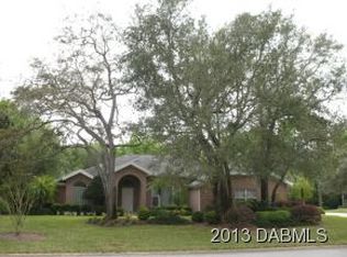 43 Coquina Ridge Way, Ormond Beach, FL 32174