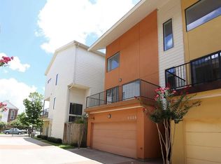2336 Jackson St, Houston, TX 77004